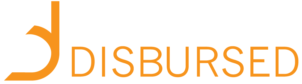 Fully Disbursed Logo
