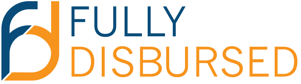 Fully Disbursed